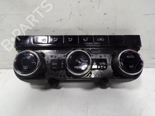 Used Climate control Climate control SKODA OCTAVIA IV Combi (NX5, PV5) [2019-2026] 10572168 10572168