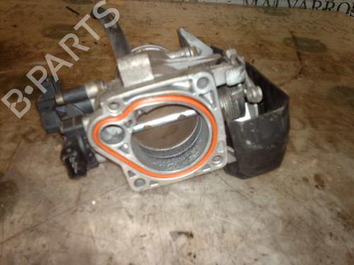 Used Throttle body Throttle body BMW 3 Compact (E36) 316 i (102 hp) 3753738 3753738
