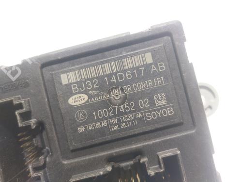 Electronic module LAND ROVER RANGE ROVER EVOQUE (L538) 2.2 D 4x4 | BP24537375M83 - Image 4
