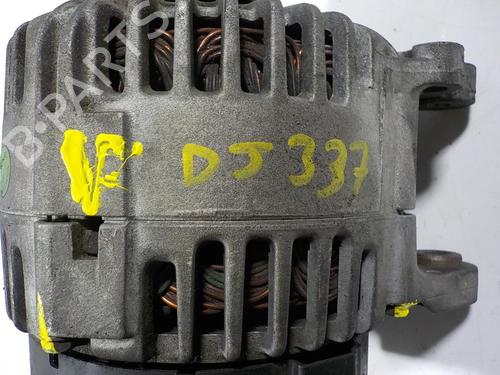 Alternator SKODA RAPID (NH3, NK3, NK6) 1.6 TDI | BP12119421M7 