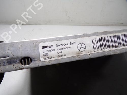 Køler MERCEDES-BENZ GLC (X253) 200 EQ Boost (253.980) | BP15066437M31 