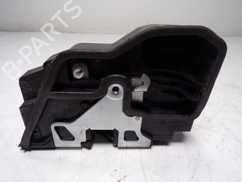 Front left lock BMW 5 (F10)  | BP12563930C98 