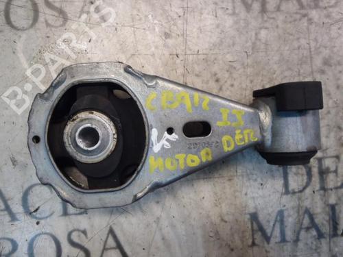 Used Engine mount Engine mount RENAULT MEGANE III Grandtour (KZ0/1) 1.5 dCi (KZ1M, KZ1W, KZ0R) (106 hp) 9080355 9080355