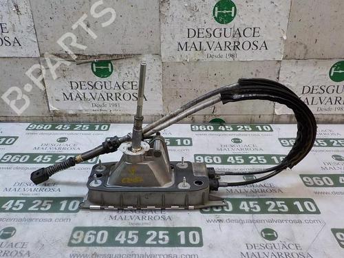 Gearstang Gearstang AUDI A3 Sportback (8PA) 1.6 TDI (105 hp) 7411318 7411318
