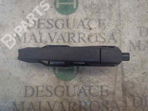 Used Rear left exterior door handle Rear left exterior door handle MERCEDES-BENZ M-CLASS (W163) ML 270 CDI (163.113) (163 hp) 3804339 3804339