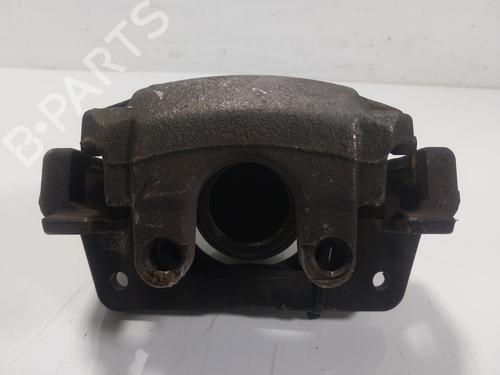 Used Right front brake caliper OPEL GRANDLAND / GRANDLAND X (A18, P1UO) 1.5 Turbo D (75) (131 hp) 22958800