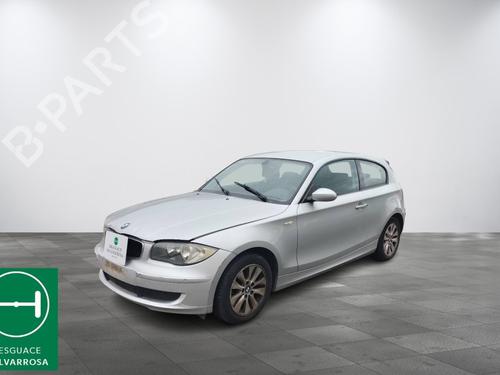AC radiator BMW 1 (E87)  | BP11233071M32 