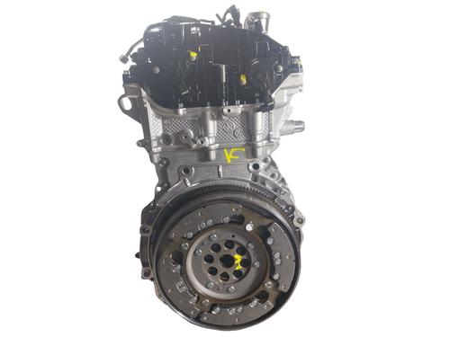 Engine BMW X1 (U11) sDrive 18 i | BP18433746M1 