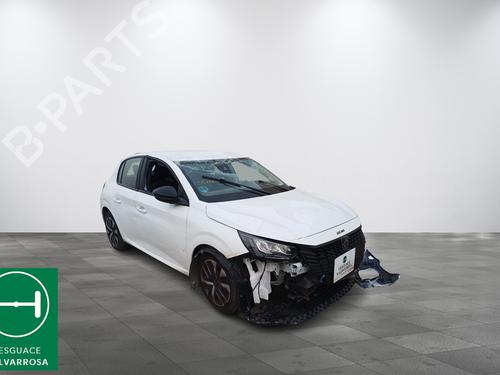 Brugte PEUGEOT 208 II (UB_, UP_, UW_, UJ_) 1.2 PureTech 100 4768772