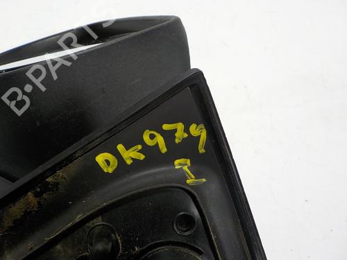 Left mirror CITROËN C4 CACTUS  | BP15058023C26 