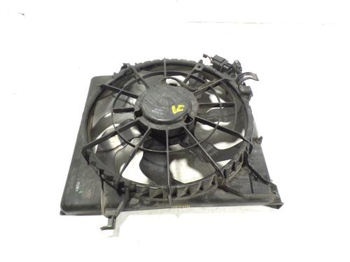 Electro ventilador KIA CEE'D SW (ED) [2007-2012]  9307802