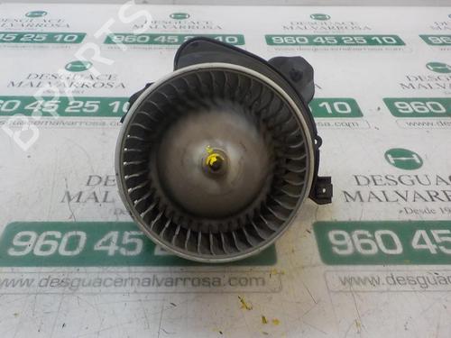 Varmvifte FIAT GRANDE PUNTO (199_) 1.3 D Multijet (199.AXD11, 199.AXD1A, 199.AXD1B,... (90 hp) 3865787