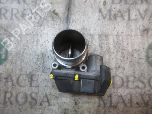 Used Throttle body Throttle body HYUNDAI ix20 (JC) [2010-2019] 3841994 3841994
