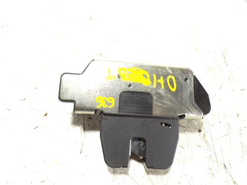Tailgate lock PEUGEOT 3008 I MPV (0U_)  | BP8305999C101 