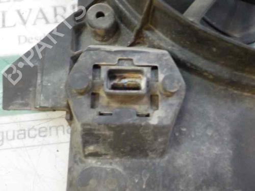 Radiator fan FORD MONDEO III (B5Y) 2.0 16V TDDi / TDCi | BP4805340M35 