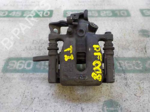 Left rear brake caliper MERCEDES-BENZ CITAN Box Body/MPV (W415)  | BP11551840M107 