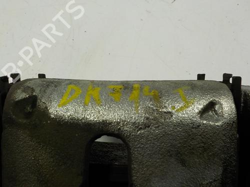 Left front brake caliper CITROËN C4 CACTUS | BP14362796M105 - Image 4