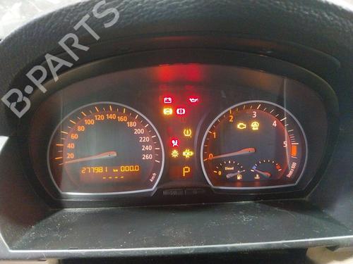 Electronic module BMW X3 (E83)  | BP17557261M83  - Image 11