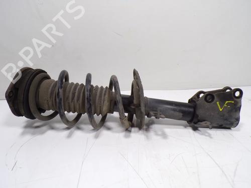Used Left front shock absorber Left front shock absorber MERCEDES-BENZ CITAN Box Body/MPV (W415) [2012-2021] 10652172 10652172