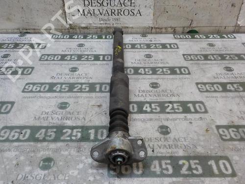 Used Right rear shock absorber SEAT TOLEDO IV (KG3) 1.6 TDI (105 hp) 3859440