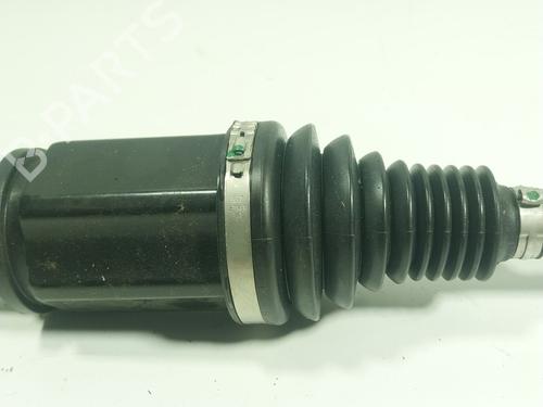 Right front driveshaft BMW 4 Convertible (G23, G83) M 440 i Mild-Hybrid xDrive | BP24738228M39 