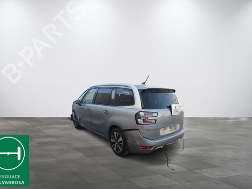 Particulate filter CITROËN GRAND C4 SPACETOURER (3A_, 3E_)  | BP28812751M81  - Image 9