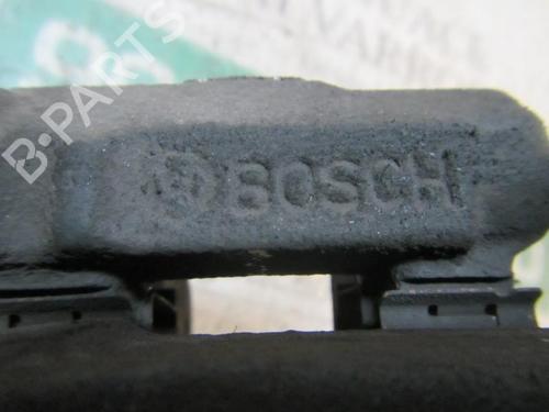 Left front brake caliper PEUGEOT BIPPER (AA_) 1.3 HDi 75 | BP11550409M105 - Image 4