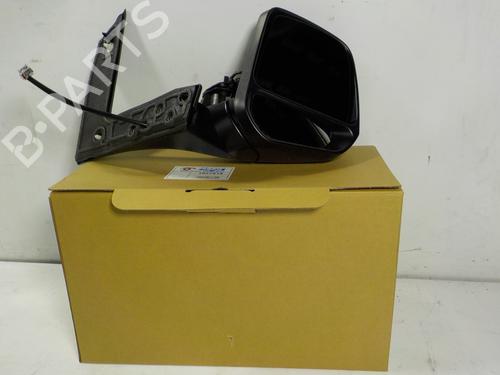 Used Right mirror Right mirror FORD TRANSIT CONNECT MPV [2013-2026] 36164639 36164639