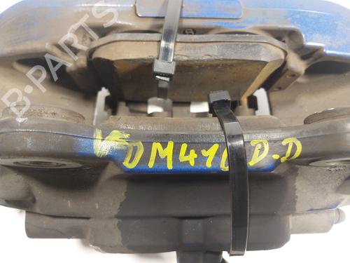 Right front brake caliper BMW 2 Coupe (F22, F87) M 235 i | BP19254964M104 