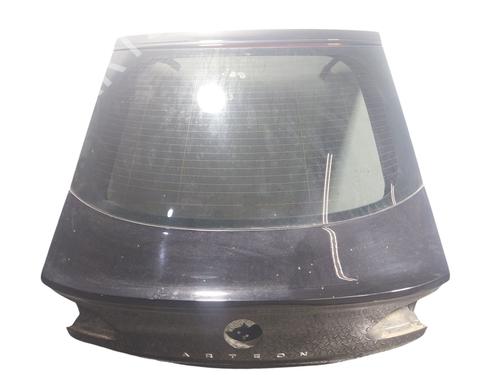 Used Tailgate Tailgate VW ARTEON (3H7, 3H8) 2.0 TDI (150 hp) 17912419 17912419