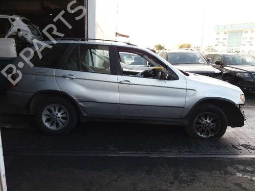 Right sun visor BMW X5 (E53) 3.0 d | BP5093227I2 - Image 6