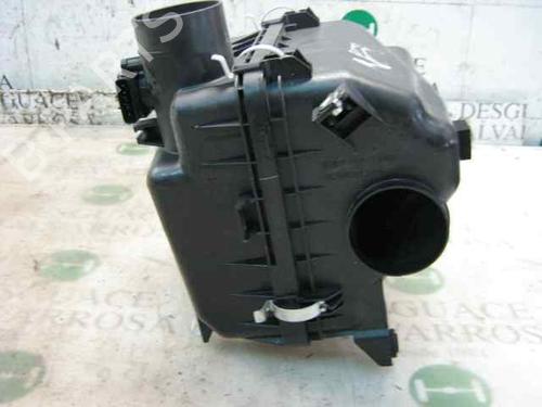 Air filter box MITSUBISHI L200 / TRITON (KA_T, KB_T)  | BP14296082M87 