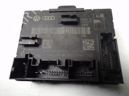 Used Comfort control module Comfort control module AUDI A4 B8 (8K2) 2.0 TDI 16V (140 hp) 12054271 12054271