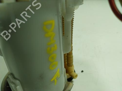 Fuel pump PORSCHE PANAMERA (971) 2.9 4 (97ABY1, 97BBY1, 97BBI1, 97BBM1, 97ABI1) | BP16665008M76 