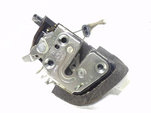 Used Front right lock NISSAN X-TRAIL II (T31) [2007-2018]  10115927