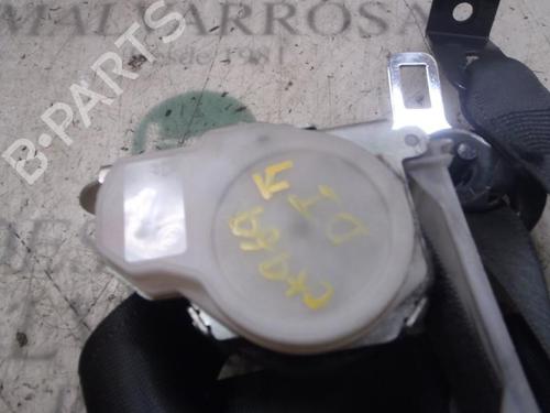 Cinturón de seguridad delantero izquierdo OPEL VECTRA C (Z02) 2.2 DTI 16V (F69) | BP8740072I26 