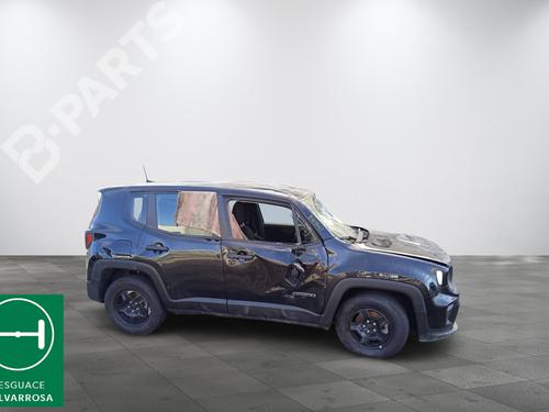JEEP RENEGADE SUV (BU, B1, BV)  1.0 T-GDi  941107