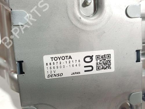 Electronic module TOYOTA COROLLA Estate (_E21_) 1.8 Hybrid (ZWE211) | BP38004519M83 - Image 5