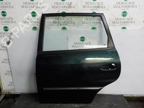 Used Left rear door KIA CARENS II MPV (FJ) [2002-2013]  3849349
