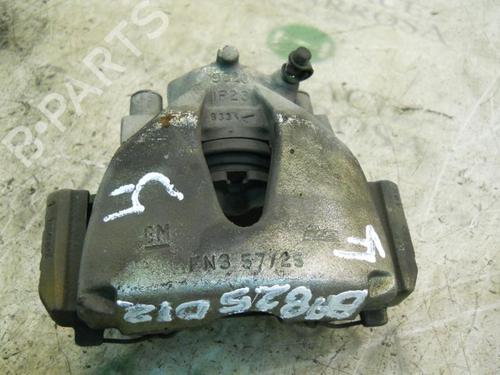 Used Left front brake caliper Left front brake caliper 11545321 11545321