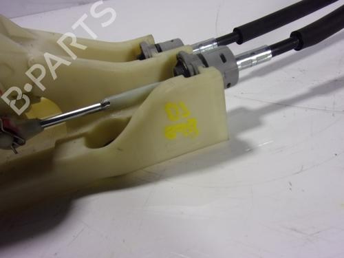 Gear lever KIA CEE'D (JD) 1.6 GDI | BP10528663M90 