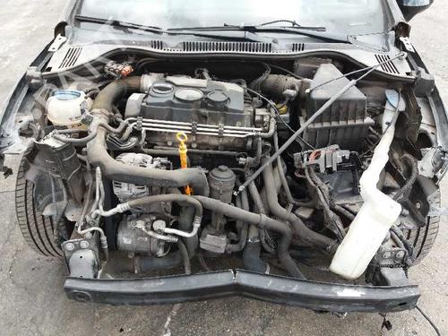 Right front brake caliper SEAT IBIZA IV (6J5, 6P1)  | BP11551569M104 