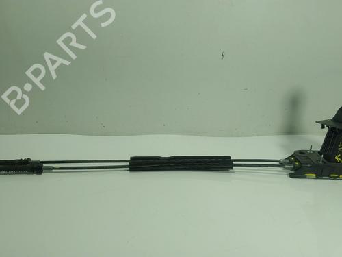 Used Gear lever Gear lever VW CADDY V Box Body/MPV (SBA, SBH) 2.0 TDi (102 hp) 25151610 25151610