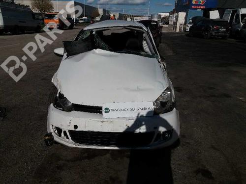 VW GOLF VI (5K1)  1.6 TDI  825373