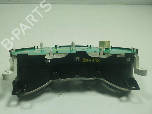Kombinert Instrument CITROËN C3 II (SC_) 1.1 i | BP17082083C47 