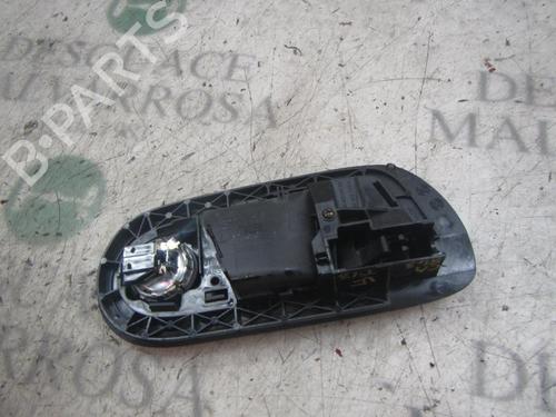 Rear left interior door handle SEAT ALHAMBRA (7V8, 7V9) 2.0 i | BP3821910I15 