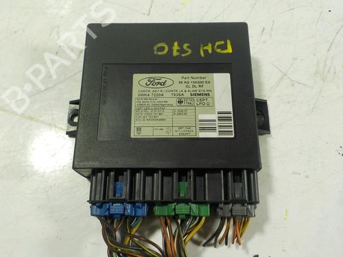 Used Electronic module FORD MONDEO II (BAP) [1996-2000]  8630132