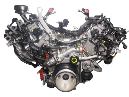 Used Engine Engine BMW X6 (G06, F96) M Competition (625 hp) 26009863 26009863