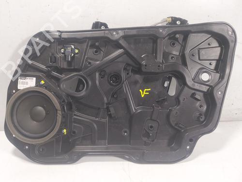 Used Front right window mechanism Front right window mechanism 18648992 18648992