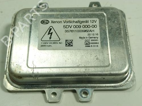 Used Xenon ballast Xenon ballast MERCEDES-BENZ G-CLASS (W463) G 350 d (463.348) (245 hp) 26679141 26679141